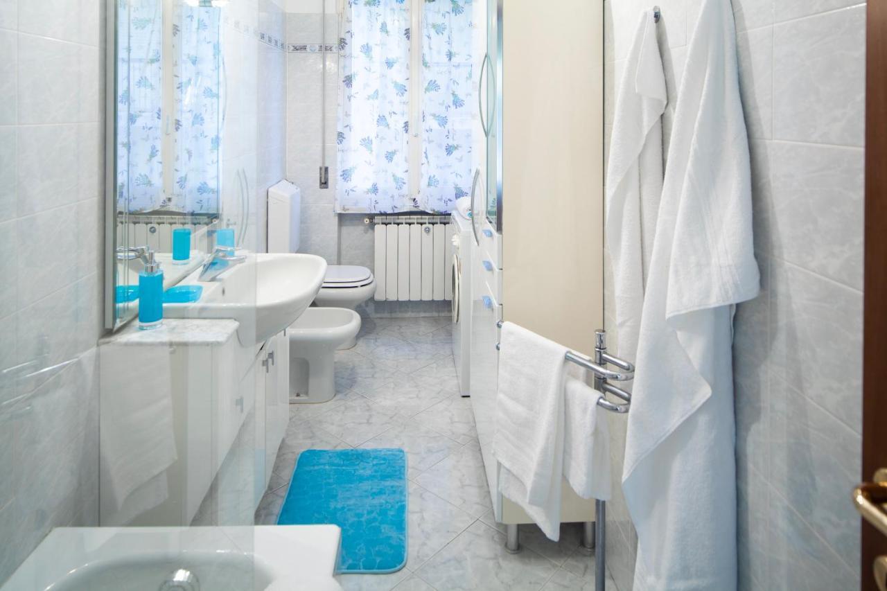 דירות לבנטו Elena House מראה חיצוני תמונה
