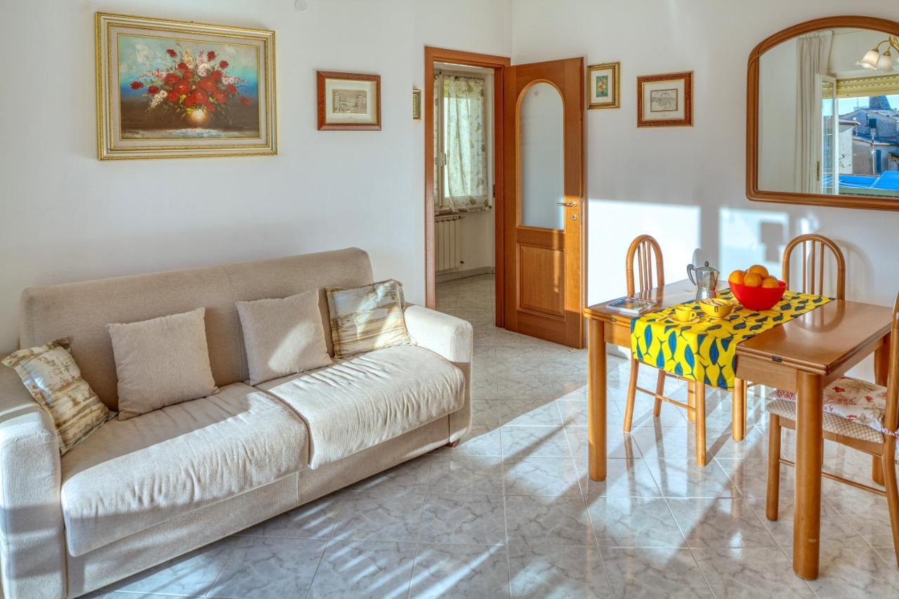 דירות לבנטו Elena House מראה חיצוני תמונה
